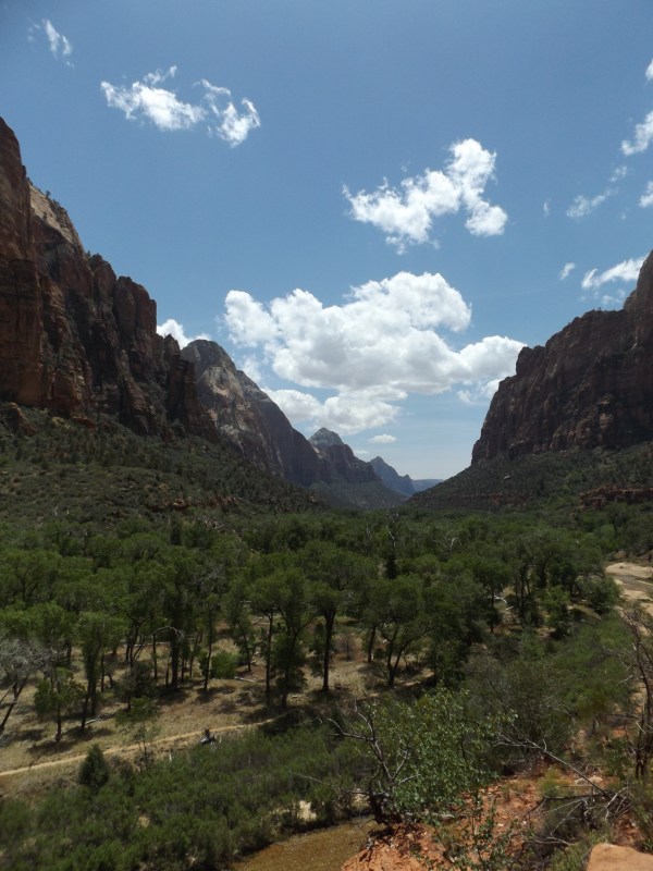 Zion National Park