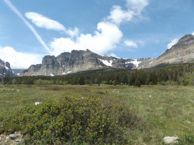 Glacier National Park